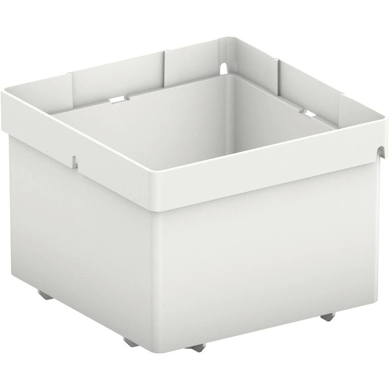 Container Insert Box 100 mm x 100 mm x 68 mm – 6 Pack